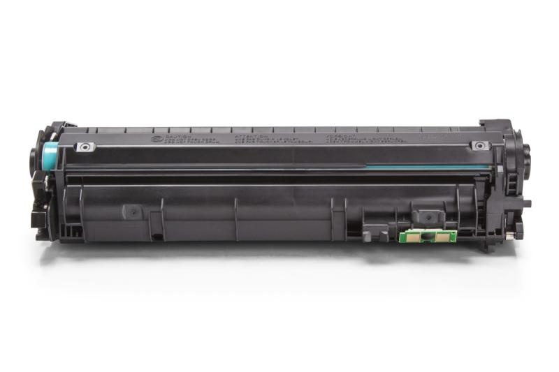 Alternativa DragonToner CRG-715 - toner black pro tiskárny Canon