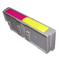 Brother LC03-MY kompatibilní kazeta Tonery Náplně