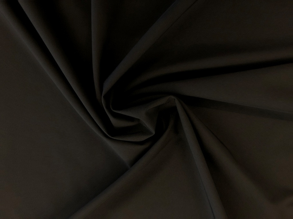 Funkční materiál černý