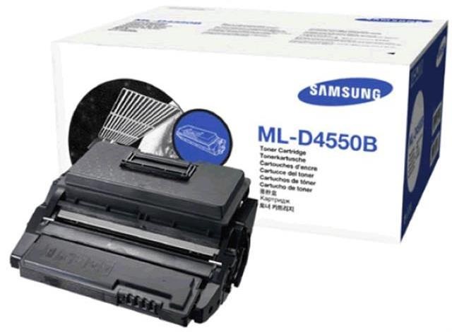Samsung Toner Samsung ML4550 / ML4550N / ML4550ND