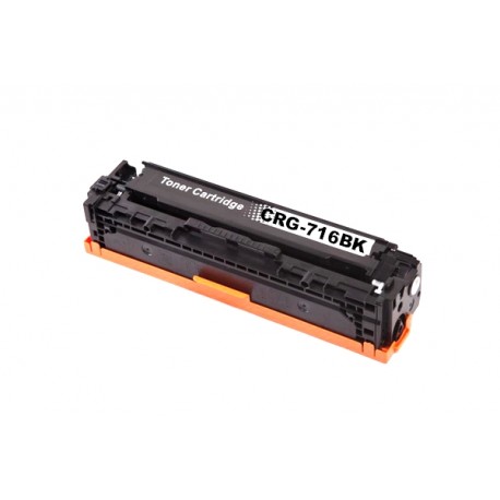 Alternativa DragonToner CRG-716BK - toner black pro tiskárny Canon