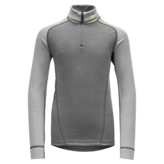 Devold Duo Active Junior Zip Neck 16 Devold