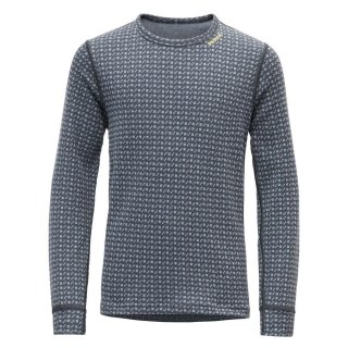 Devold Islender Kid Shirt 6 Devold