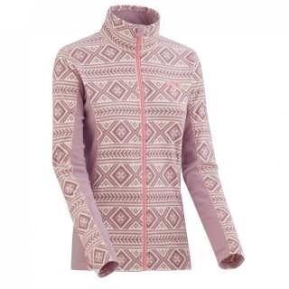 Kari Traa Kari Traa Flette Fleece Petal XS Kari Traa