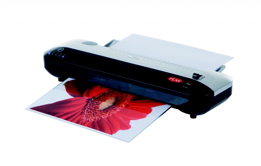 Laminátor PEAK PL 320 LITE