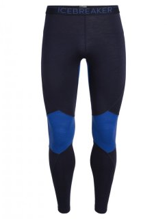 Icebreaker Mens 260 Zone Leggings M Icebreaker