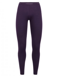 Icebreaker Wmns 175 Everyday Leggings XS Icebreaker