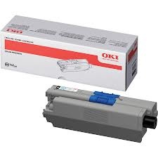 Toner OKI 44469803 - originální (Černý) OKI