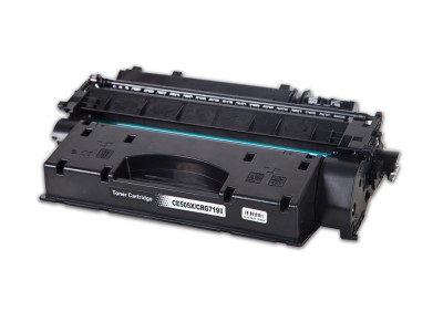 Alternativa DragonToner CRG-719H - toner black pro tiskárny Canon