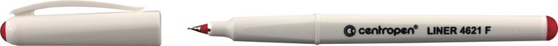 Popisovač centropen 4621
