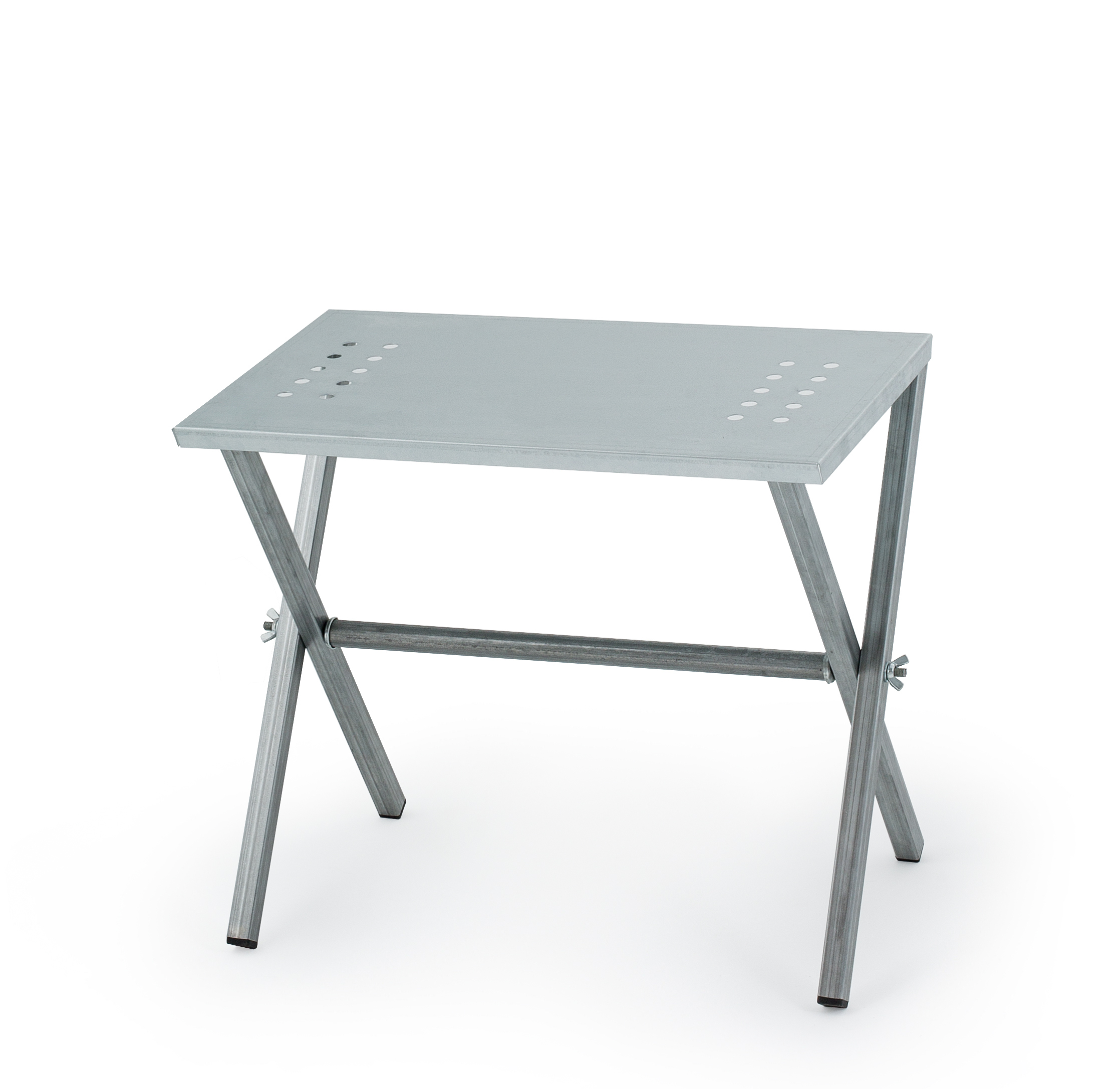 KAISER podstavec pod přenosné udírny