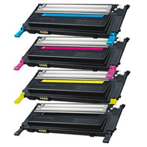 Toner Samsung CLX 3175