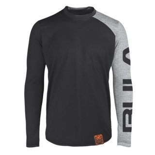 Bula Bula Attitude Crew DGrey M Bula