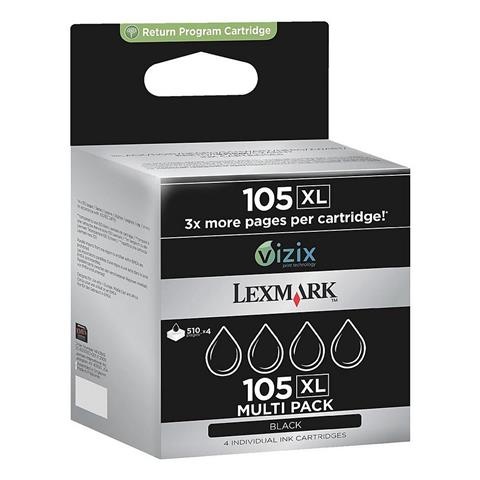 Lexmark Inkoustová cartridge Lexmark Pro 905/805