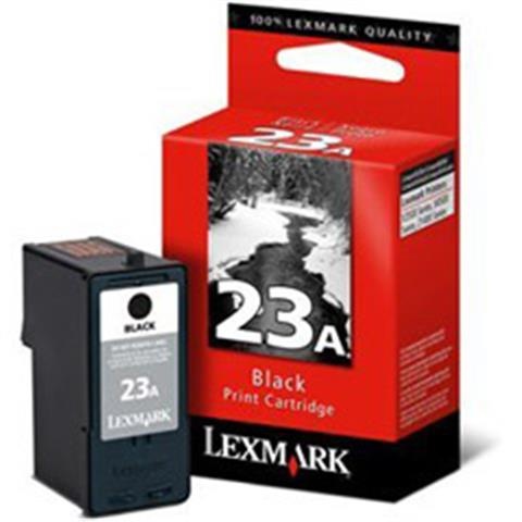 Lexmark Inkoustová cartridge Lexmark Z14xx/X35xx/X45xx