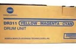 Minolta Válec Konica Minolta Bizhub C220/C280/C360