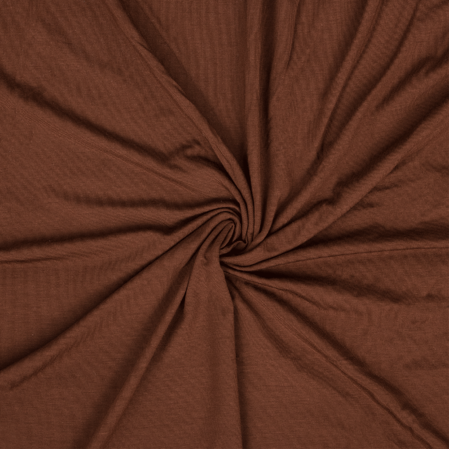 Bambusový úplet hnědý