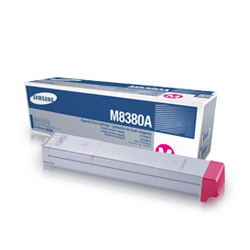 Samsung Toner Samsung CLX-8380N