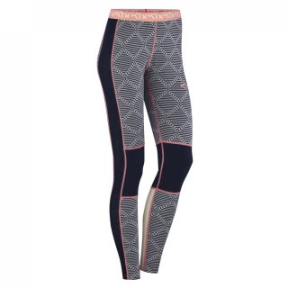 Kari Traa Rett Pant Naval M Kari Traa