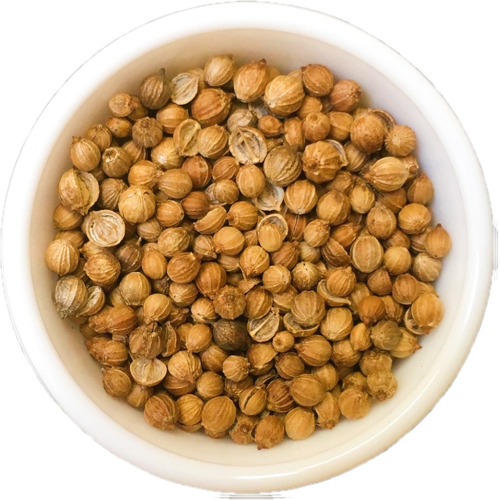 Koriandr celý 40g IDC-FOOD s.r.o.