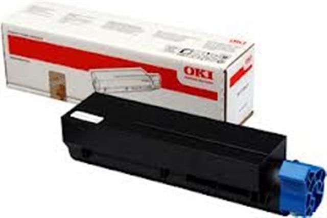 Oki Toner OKI B411