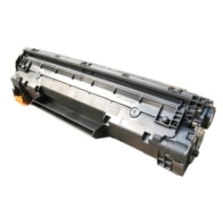 Toner HP CE278A (Černá) HP