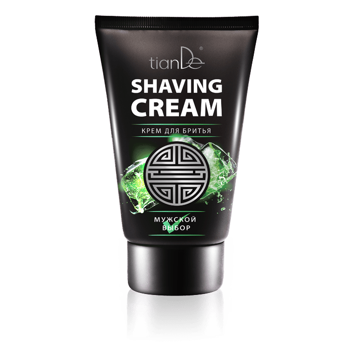 TianDe Krém na holení pro muže TianDe-shop-eu