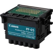 Canon Tiskova Hlava Canon PF-04