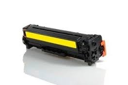 Kompatibilní ToneryNáplně Toner Canon CRG-718Y