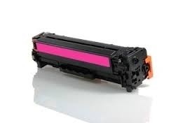 Toner Canon CRG-718M