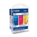 Brother Inkoustová cartridge Brother DCP-6690CW