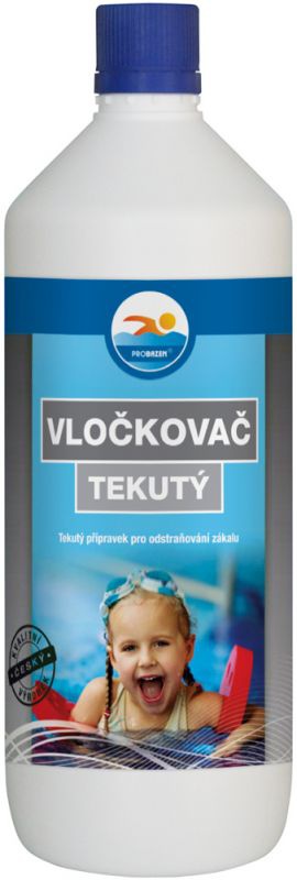 PROBAZEN vločkovač tekutý 1 l Proxim