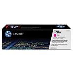 Toner HP CE323A (Purpurový)- Tonery a náplně.cz Hp