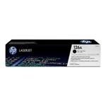 Toner HP CE310A originální (Černý) Hp