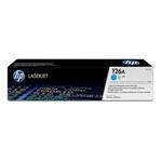 Toner HP CE311A originální (Azurový) | Tonery a náplně Hp
