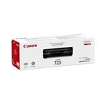 Toner Canon CRG-725Bk