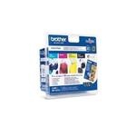 Brother Inkoustová cartridge Brother DCP 145C / DCP165C