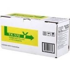 Kyocera Toner Kyocera Mita FS-C 5400DN