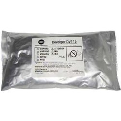 Minolta Developer Konica Minolta Bizhub 162/163/210/211 Di 152/183/1611