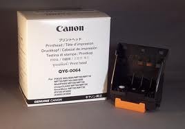 Canon Tisková hlava Canon i-560/850/ip-3000/ix-5000