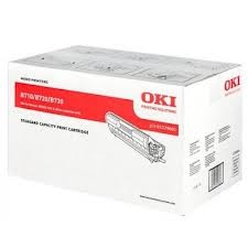 Oki Tisková cartridge OKI B720