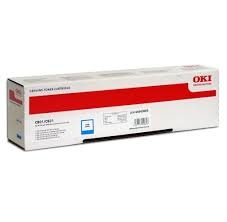 Oki Toner OKI C801/C821