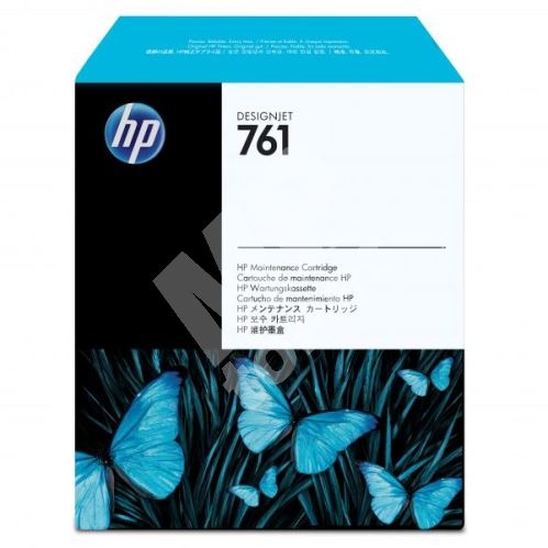 HP Inkoustová cartridge HP DesignJet T7100