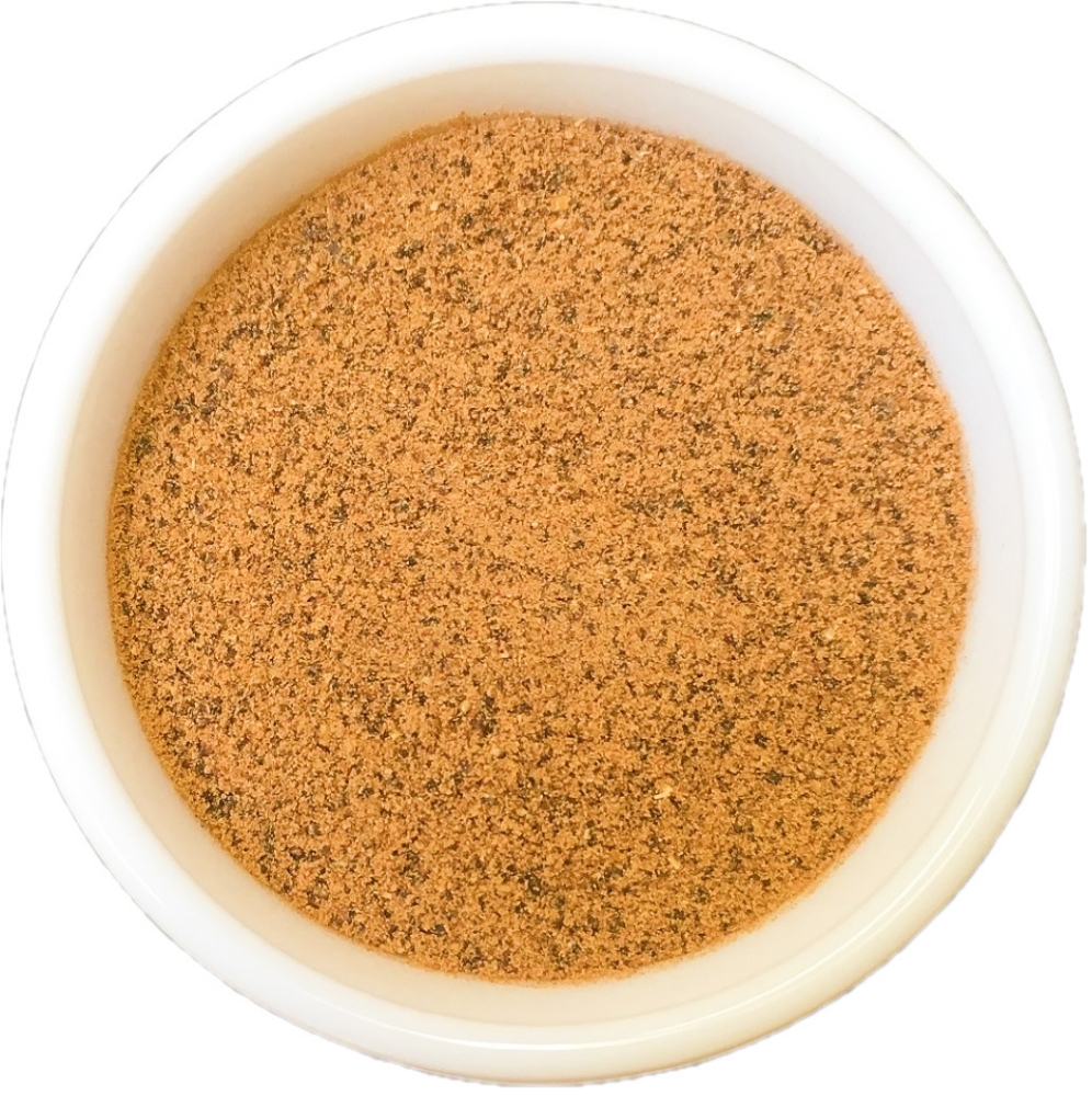 Muškátový ořech mletý 20g IDC-FOOD s.r.o.