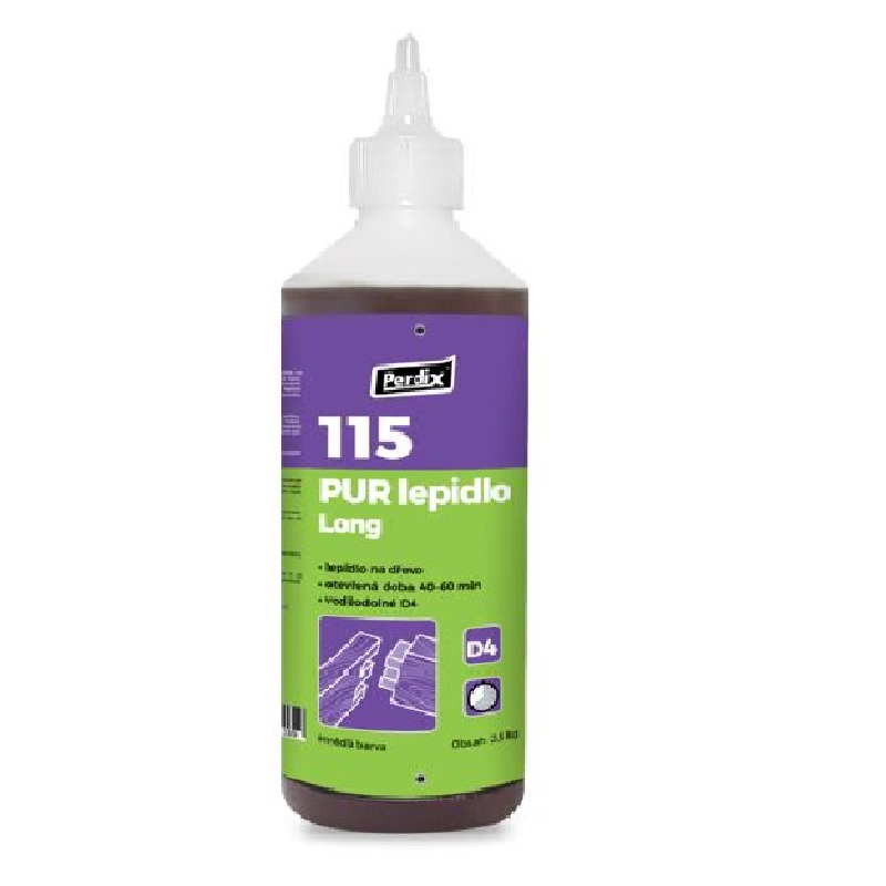 PERDIX – 115 PUR lepidlo Long 0