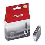 Cartridge Canon CLI-8Bk