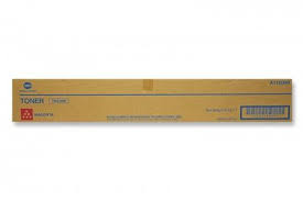 Toner Konica Minolta TN319M