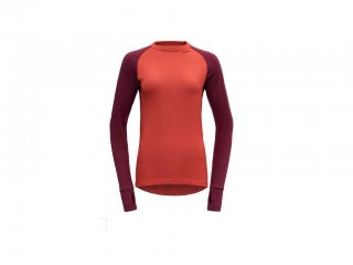 Devold Expedition Woman Shirt S Devold