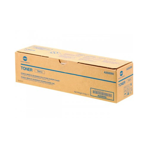 Toner Konica Minolta TN414