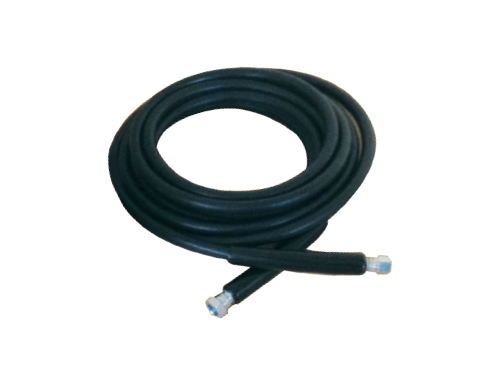 PERDIX – Hadice k tl. nádobě 3